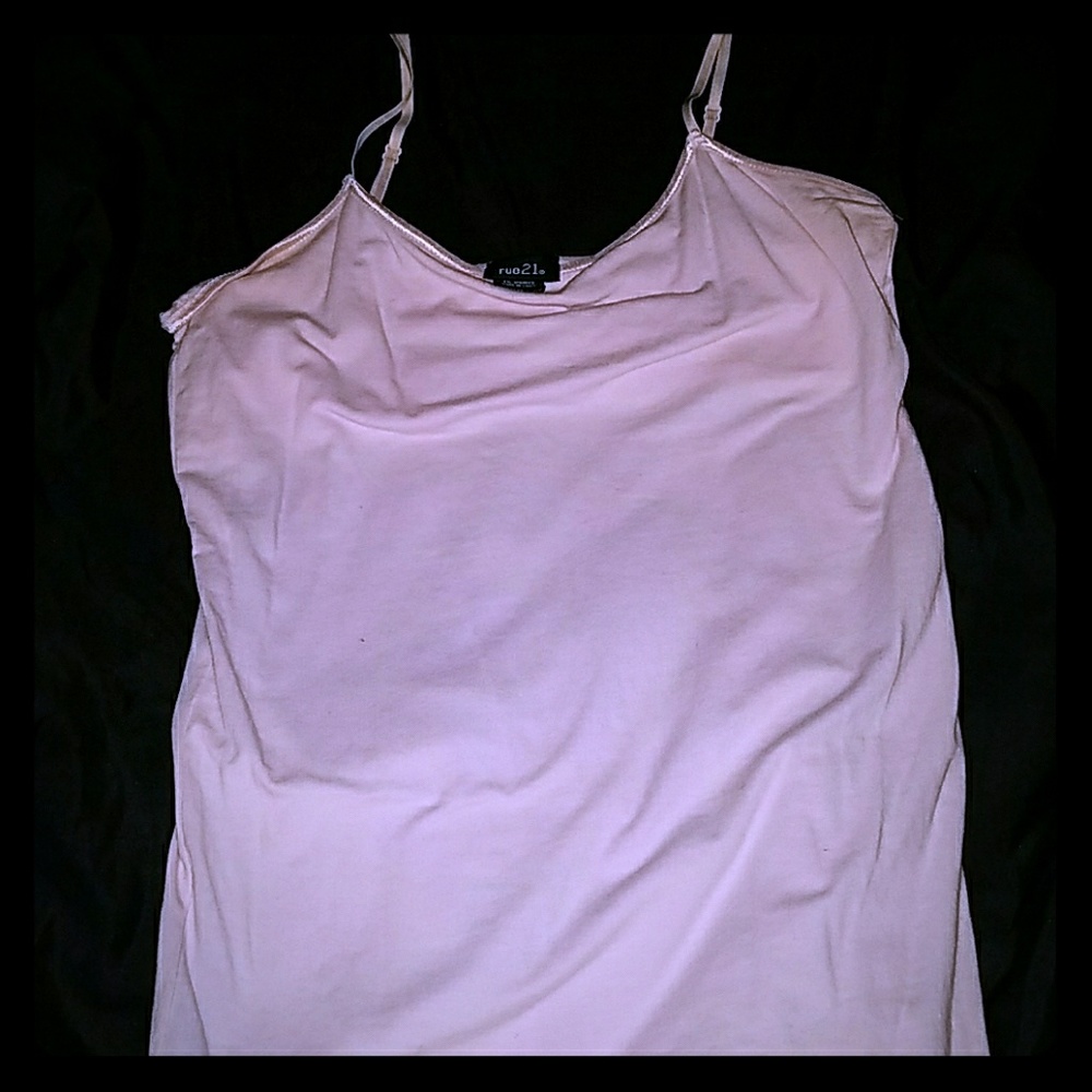 Rue21 tank top